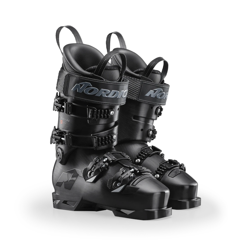 NORDICA DOBERMANN 5 RD - SOFT L.C. 22.5 Nordica Dobermann 5 RD - Soft L.C. Ski Race Boot 2025 – Gear