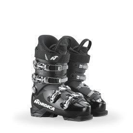 Load image into Gallery viewer, Nordica Dobermann 60 Black Ski Boot 2027
