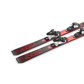Load image into Gallery viewer, Nordica Dobermann Combi Pro S Ski + J 7.0 Binding 2027
