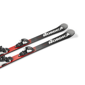 Nordica Dobermann Combi Pro S Ski + J 7.0 Binding 2027