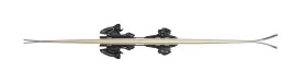 Nordica Dobermann Multipista 74 DC Ski  + TPX 13 Royal Binding 2027