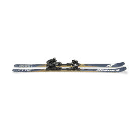 Load image into Gallery viewer, Nordica Dobermann Multipista 74 DC Ski  + TPX 13 Royal Binding 2027
