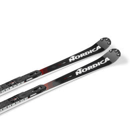 Load image into Gallery viewer, Nordica Dobermann SL WC Plate Race Ski 2027
