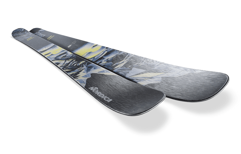 Load image into Gallery viewer, Nordica Enforcer 104 Skis 2025
