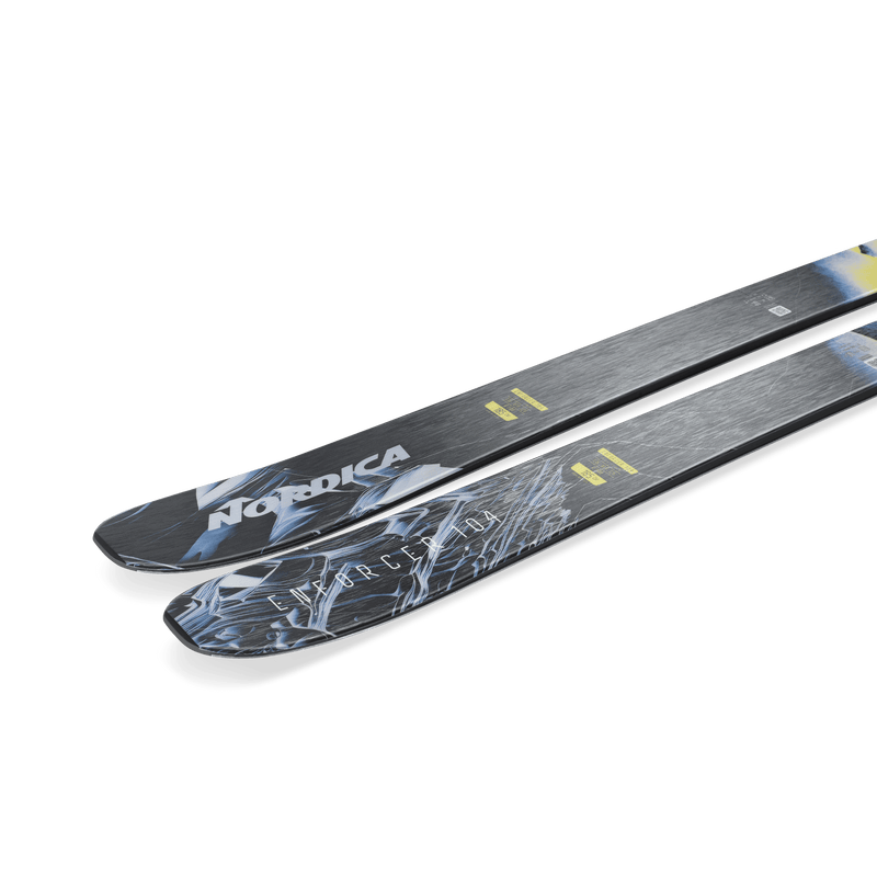 Load image into Gallery viewer, Nordica Enforcer 104 Skis 2025
