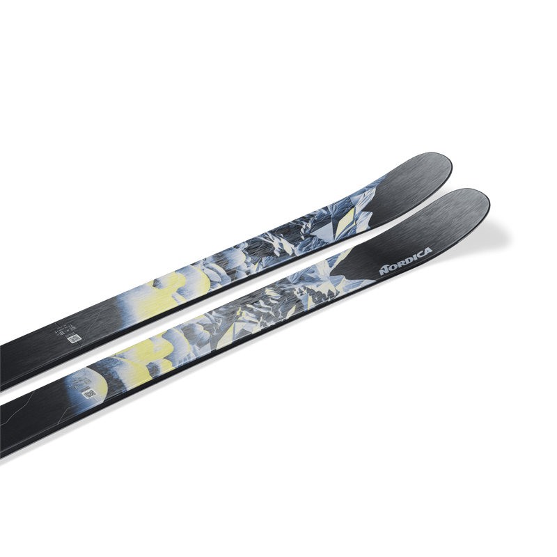 Load image into Gallery viewer, Nordica Enforcer 104 Skis 2025
