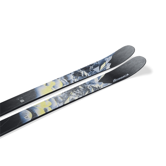Nordica Enforcer 104 Skis 2025