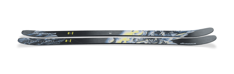 Load image into Gallery viewer, Nordica Enforcer 104 Skis 2025
