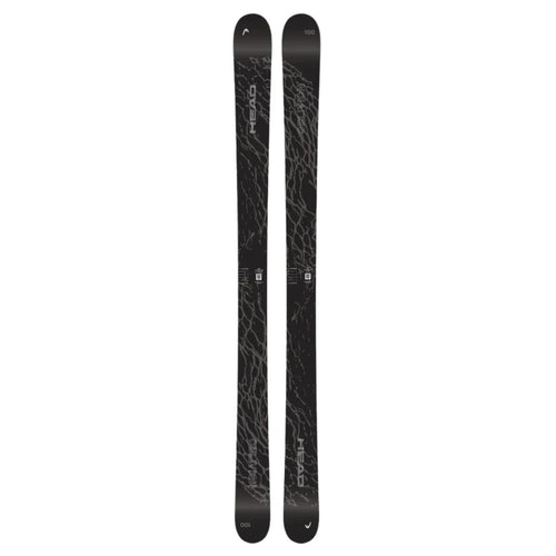 Head Oblivion Jr. Pro Junior Ski 2025