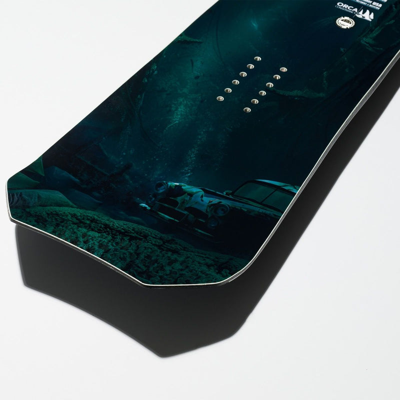 Load image into Gallery viewer, Lib Tech Orca Snowboard 2026
