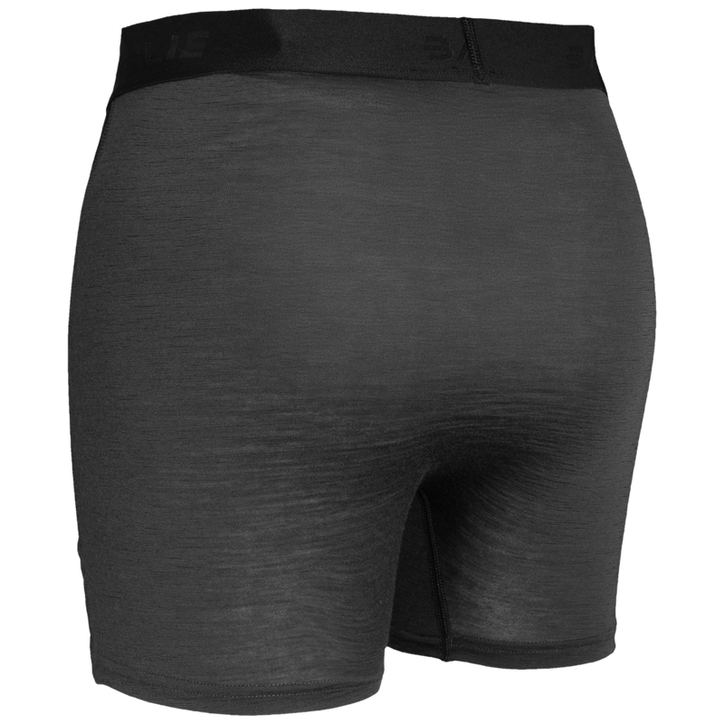 Load image into Gallery viewer, Bjorn Daehlie Women&#39;s Wind Wool Boxer
