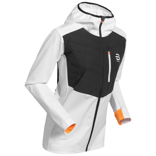Bjorn Daehlie Women's Power Jacket