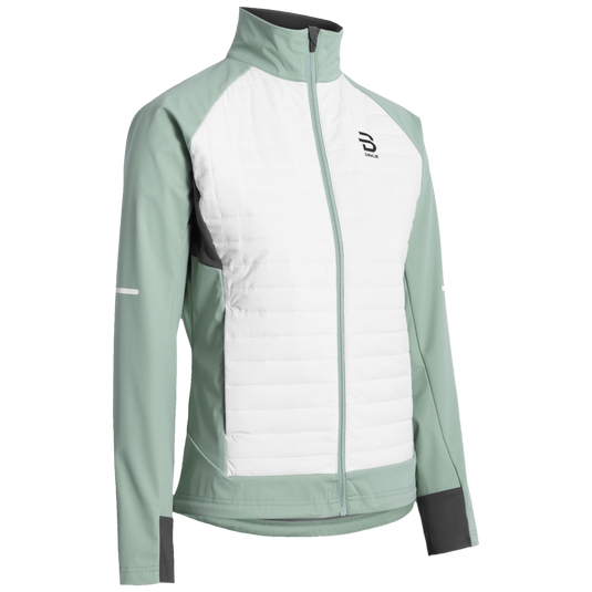 Bjorn Daehlie Women's Challenger 3.0 Jacket