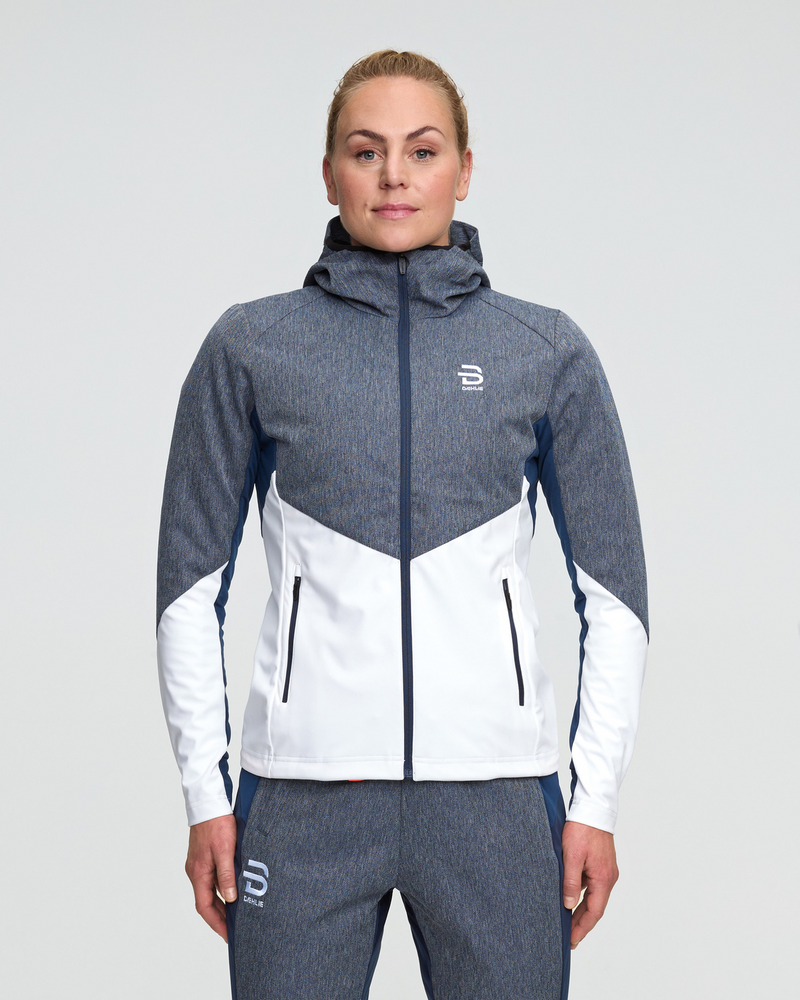 Load image into Gallery viewer, Bjorn Daehlie Women&#39;s Field Jacket
