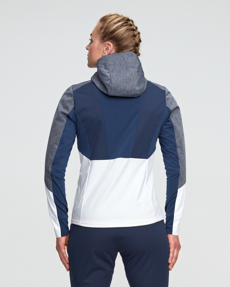 Load image into Gallery viewer, Bjorn Daehlie Women&#39;s Field Jacket
