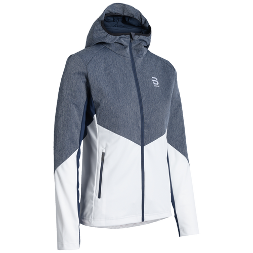 Bjorn Daehlie Women's Field Jacket