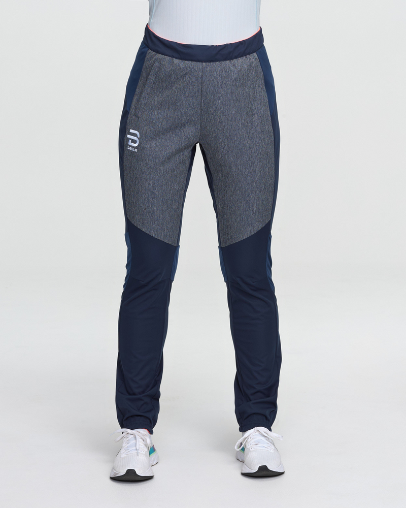 Load image into Gallery viewer, Bjorn Daehlie Women&#39;s Field Pants
