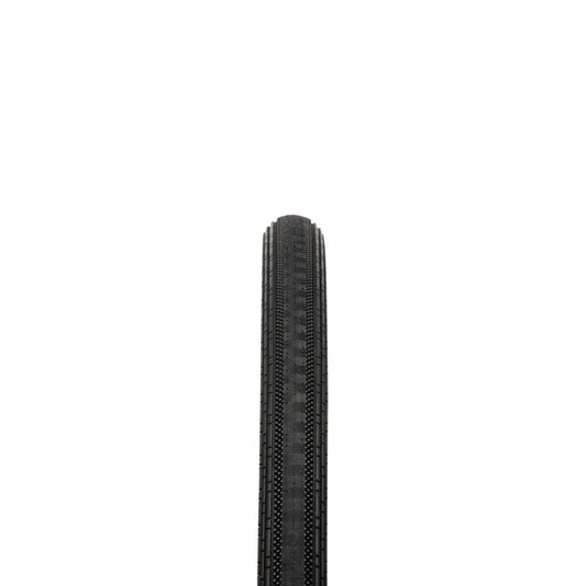 Panaracer GravelKing SS Tire - 700 x 35, Tubeless, Folding, Black - Gear West