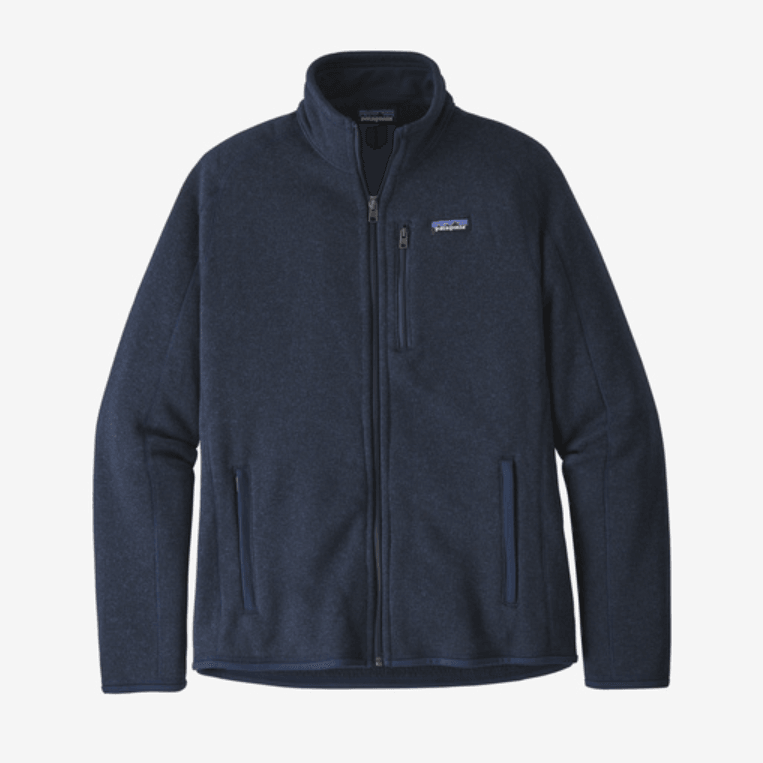 Load image into Gallery viewer, Patagonia Men&#39;s Better Sweater® Fleece Jacket - Gear West
