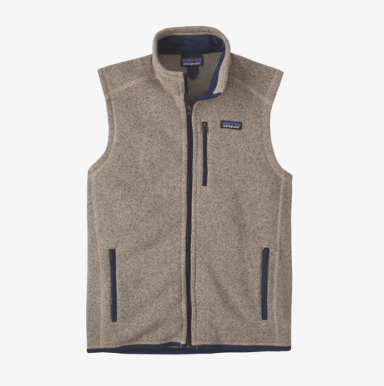 Load image into Gallery viewer, Patagonia Men&#39;s Better Sweater Vest - Gear West
