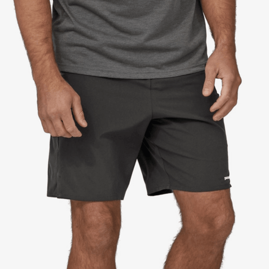 Patagonia Men's Multi Trails Shorts - 8