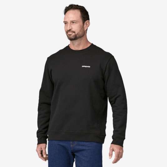 Patagonia P-6 Logo Uprisal Crew Sweatshirt - Gear West