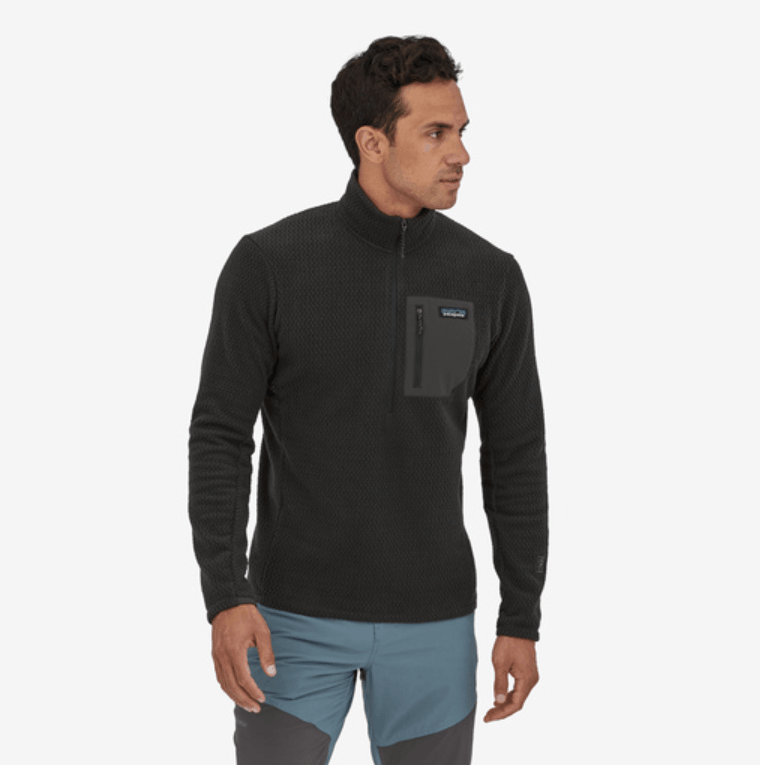 Load image into Gallery viewer, Patagonia R1 Air Zip-Neck - Gear West
