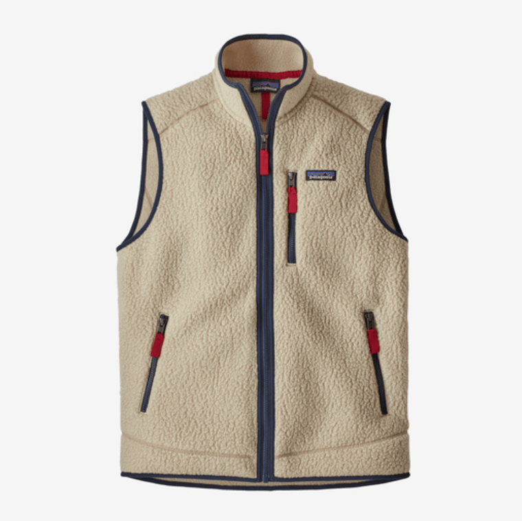 Load image into Gallery viewer, Patagonia Retro Pile Vest - Gear West
