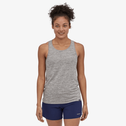 Patagonia Women's Capilene® Cool Daily Tank - Gear West