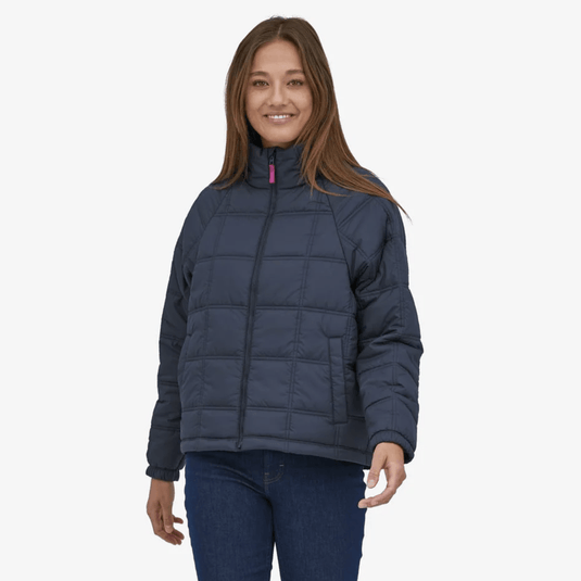 Patagonia Women's Lost Canyon Jacket - Gear West