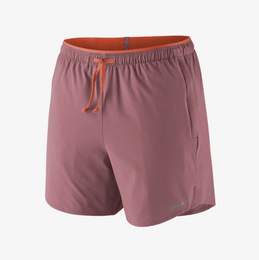 Patagonia Women's Multi Trails Shorts - 5½" - Gear West