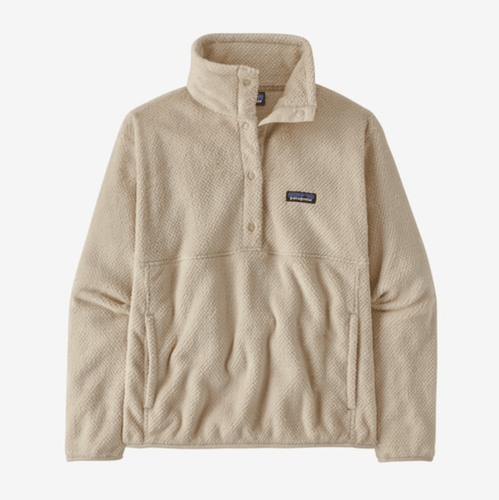 Patagonia Women's Re-Tool Half-Snap Pullover - Gear West