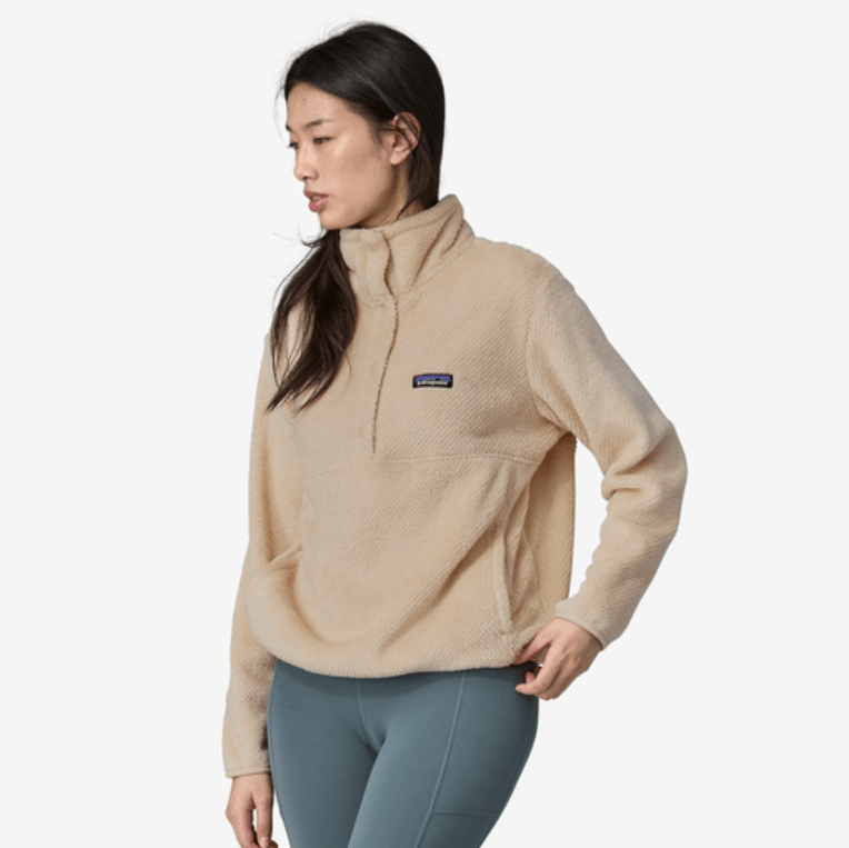Load image into Gallery viewer, Patagonia Women&#39;s Re-Tool Half-Snap Pullover - Gear West
