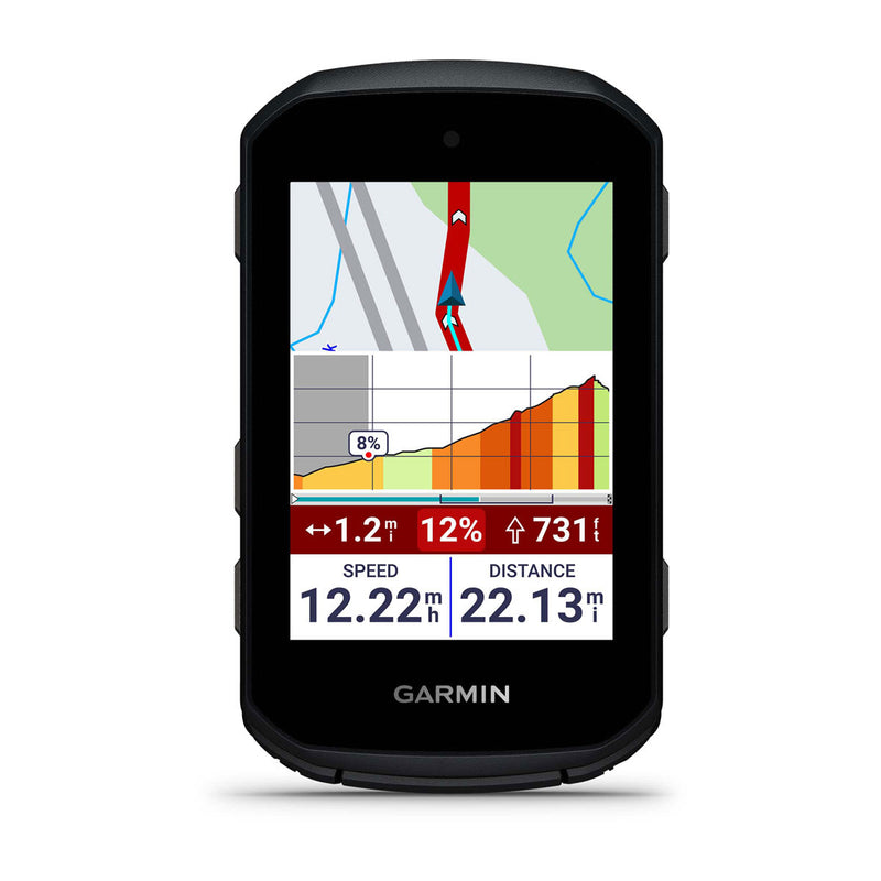 Load image into Gallery viewer, Garmin Edge 550
