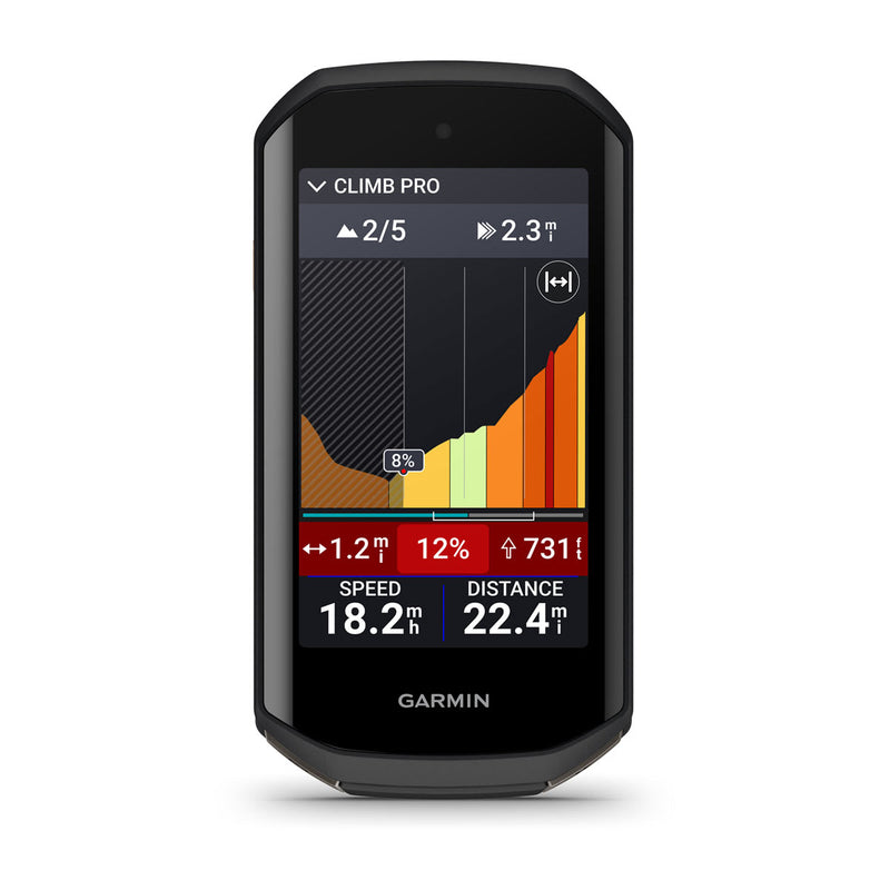 Load image into Gallery viewer, Garmin Edge 1050
