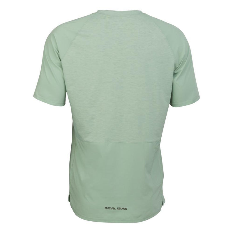 Load image into Gallery viewer, Pearl Izumi Expedition Merino Short Sleeve Jersey - Gear West
