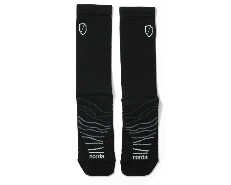 Load image into Gallery viewer, Norda Performance Sock
