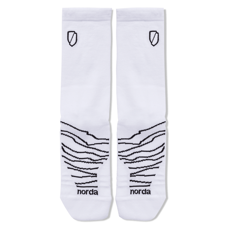 Load image into Gallery viewer, Norda Performance Sock
