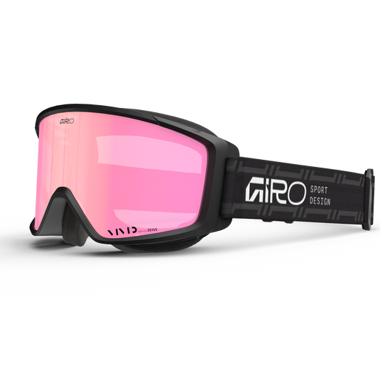 Giro Index 2 Photochromic Goggle