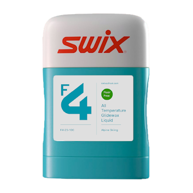 Swix F4 Universal Glide 100ml