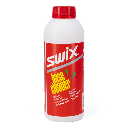 Swix I67N Base Cleaner 1L