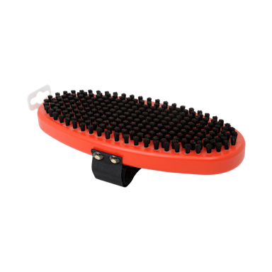 Swix Horse Hair Brush Oval