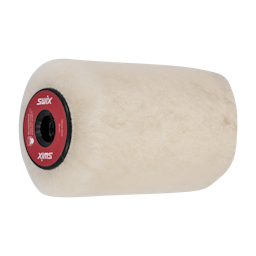 Swix World Cup Roto Brush Merino Wool 100mm