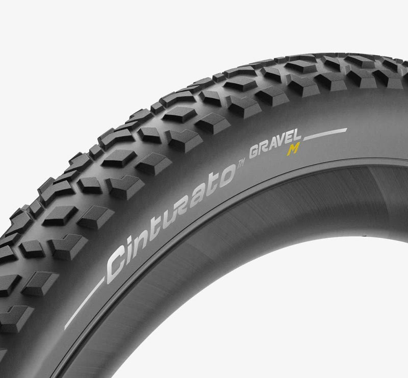 Load image into Gallery viewer, Pirelli Cinturato Gravel M Tire - Gear West
