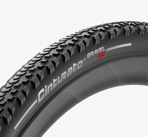 Pirelli Cinturato Gravel RC - 700X40 - Gear West