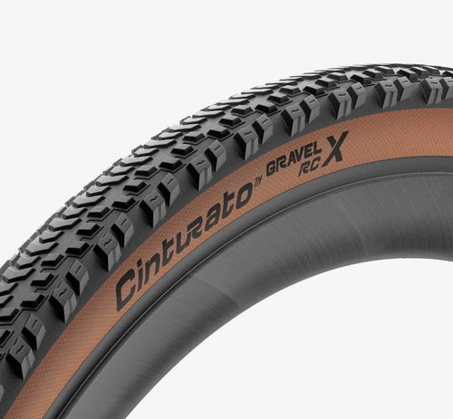 Pirelli Cinturato Gravel RCX - Gear West