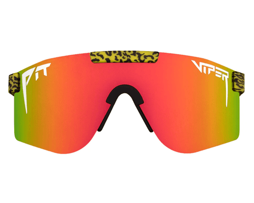 Pit Viper The Carnivore Double Wide Sunglasses - Gear West