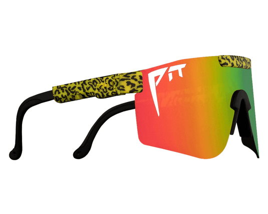 Pit Viper The Carnivore Double Wide Sunglasses - Gear West