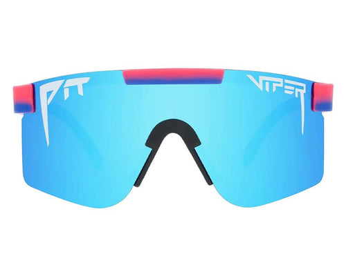 Pit Viper The Leisurecraft Polarized Double Wide - Gear West