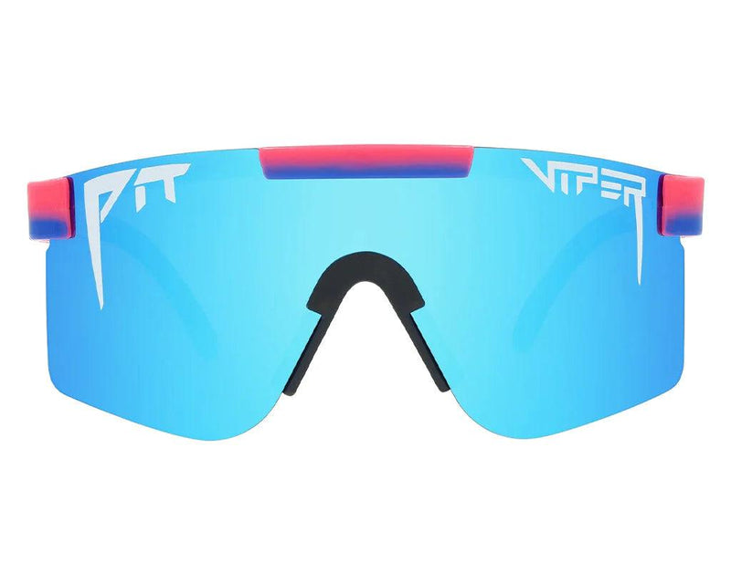 Load image into Gallery viewer, Pit Viper The Leisurecraft Polarized Double Wide - Gear West
